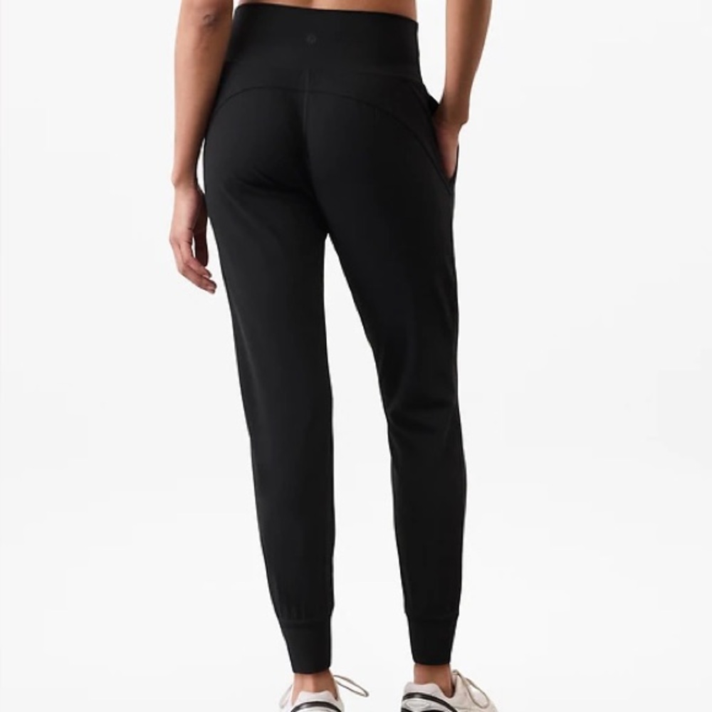 Athleta Salutation High Rise Jogger - Picture 3 of 6